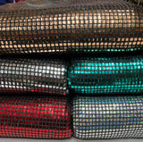 Lycra 60” glam squares