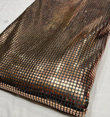 Lycra 60” glam squares