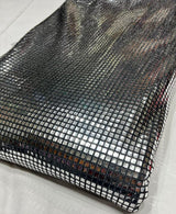 Lycra 60” glam squares