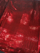 Lycra 60” glam squares