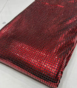 Lycra 60” glam squares