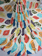 Pure crepe 44”