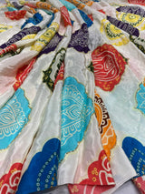 Pure crepe 44”