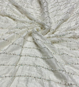 Pure chinon chiffon 44”