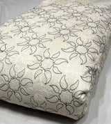 44” malai silk