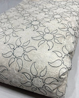 44” malai silk