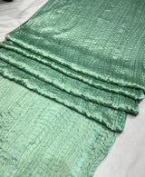 44” satin silk