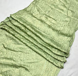 44” satin silk