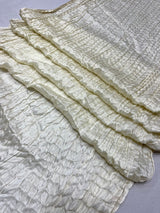 44” satin silk