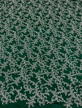 Pure dola silk 44” jaal