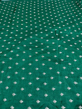 Pure dola silk 44” jaal