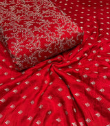 Pure dola silk 44” jaal