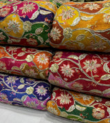 Pure chinon chiffon 44”
