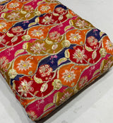 Pure chinon chiffon 44”