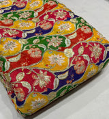 Pure chinon chiffon 44”