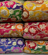 Pure chinon chiffon 44”