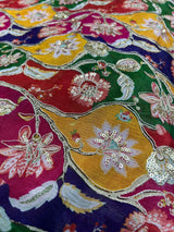 Pure chinon chiffon 44”