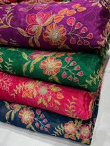 Pure chinon chiffon 44”