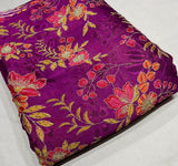 Pure chinon chiffon 44”
