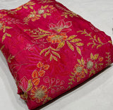 Pure chinon chiffon 44”