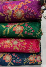 Pure chinon chiffon 44”
