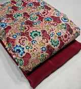 Pure crepe 44”