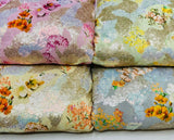 Pure chinon chiffon 44”