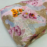 Pure chinon chiffon 44”