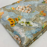 Pure chinon chiffon 44”