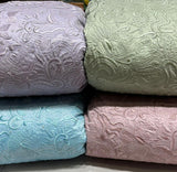 54” modal silk