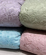 54” modal silk