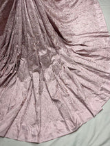 54” modal silk