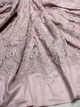 54” modal silk
