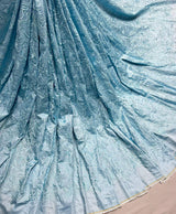 54” modal silk