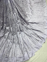 54” modal silk