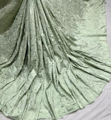 54” modal silk