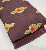 Pure chinon chiffon 44”