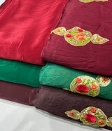 Pure chinon chiffon 44”