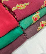 Pure chinon chiffon 44”