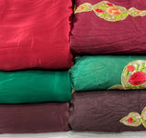 Pure chinon chiffon 44”