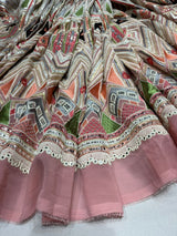 54 “ Georgette