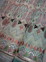 54 “ Georgette