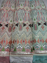 54 “ Georgette