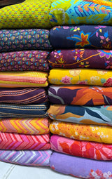 Pure chinon chiffon 44”