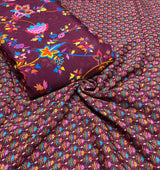 Pure chinon chiffon 44”