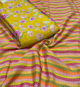 Pure chinon chiffon 44”