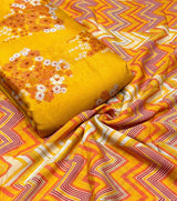 Pure chinon chiffon 44”
