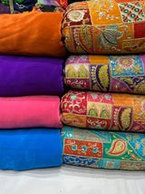 Pure chinon chiffon 44”
