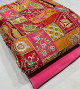 Pure chinon chiffon 44”