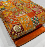 Pure chinon chiffon 44”
